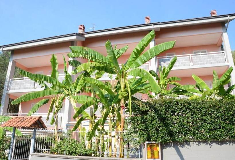 فندق Residence Belvedere