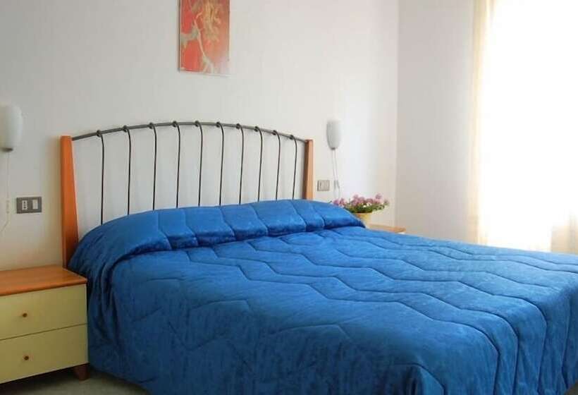 فندق Residence Belvedere