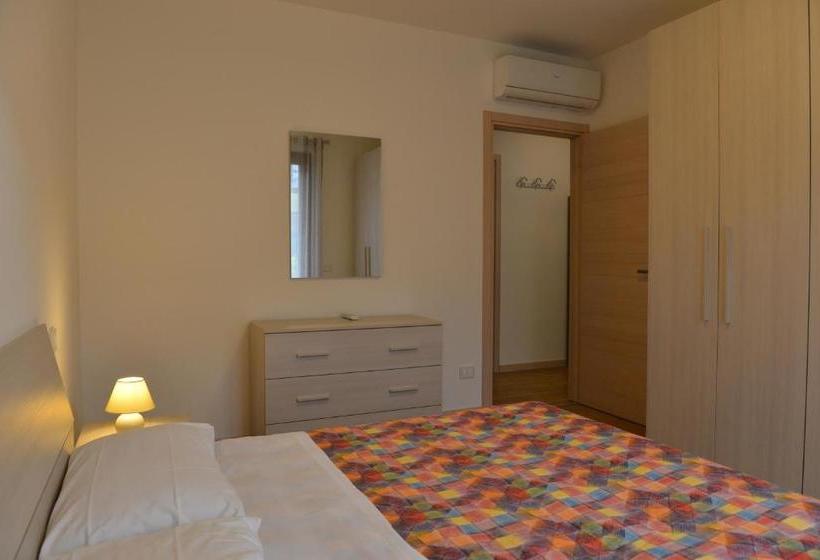 هتل Residence Boschetti