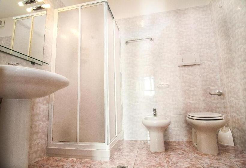 هتل Residence Corte Del Bosco