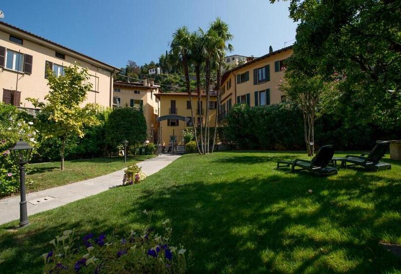 هتل Residence La Limonera