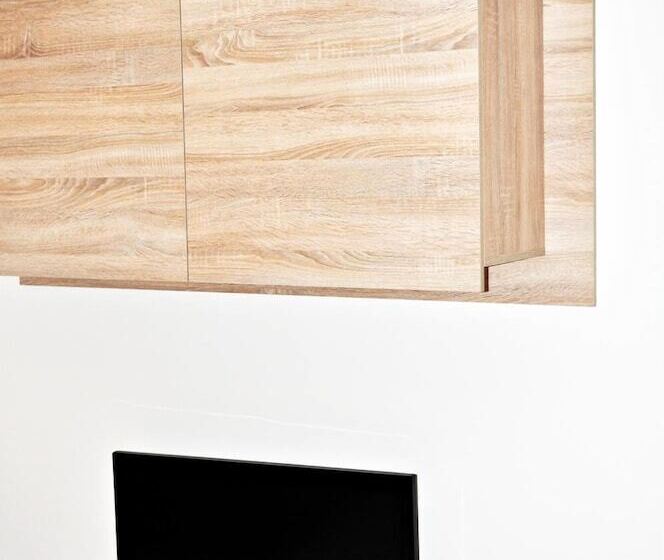 هتل Residence Le Groane