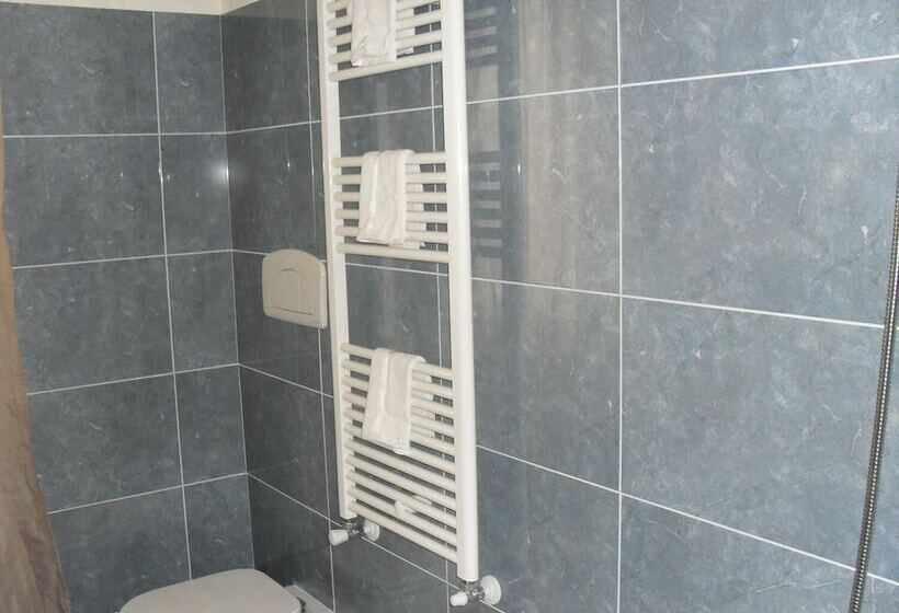 هتل Residence Le Groane