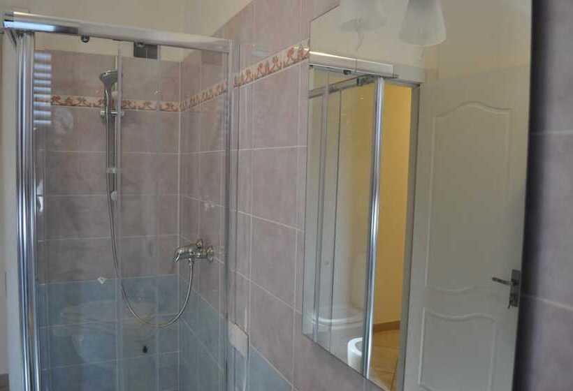 هتل Residence Le Groane