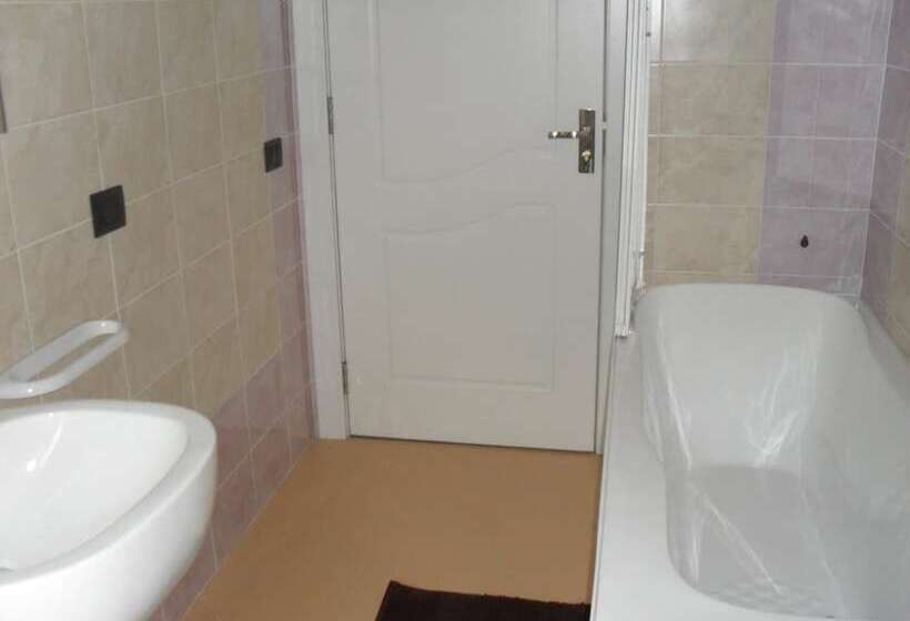 هتل Residence Le Groane