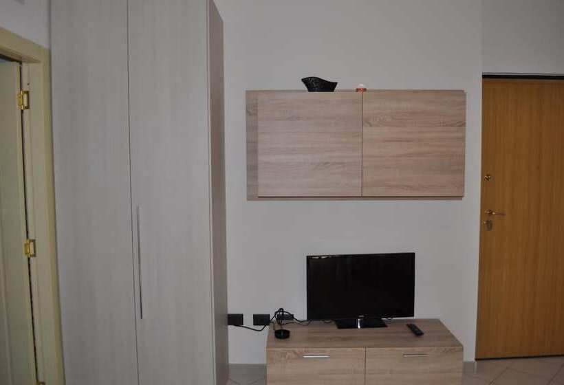 هتل Residence Le Groane