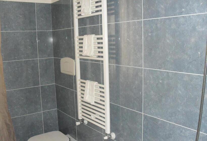 هتل Residence Le Groane