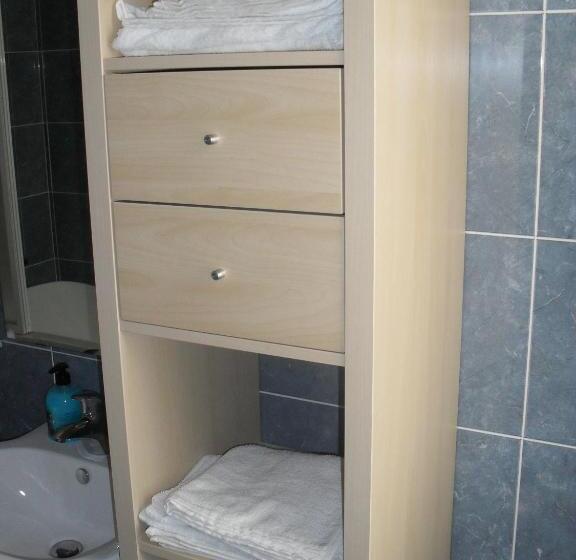 هتل Residence Le Groane