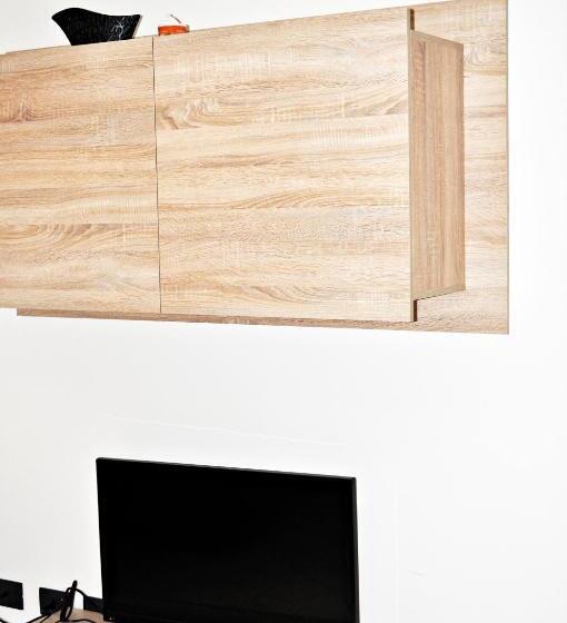 هتل Residence Le Groane