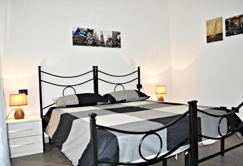 هتل Residence Le Groane