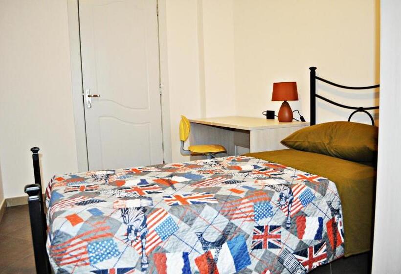 هتل Residence Le Groane
