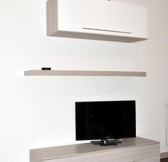 هتل Residence Le Groane