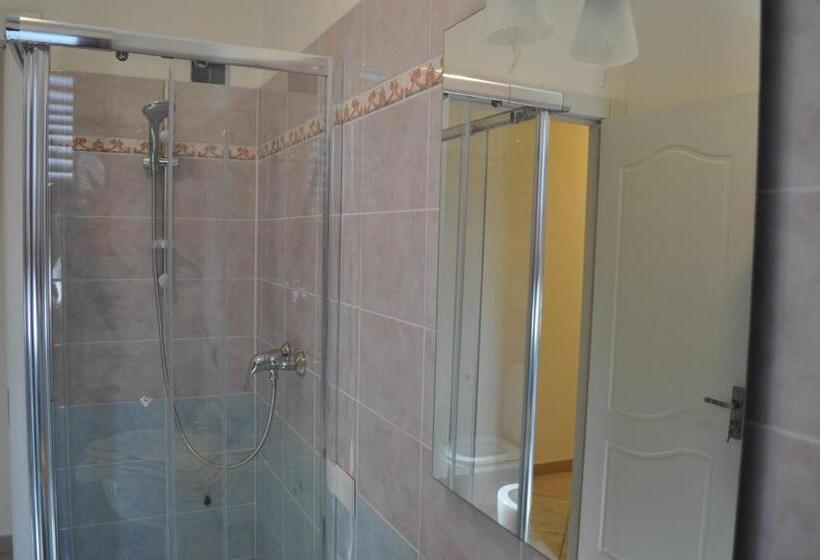 هتل Residence Le Groane