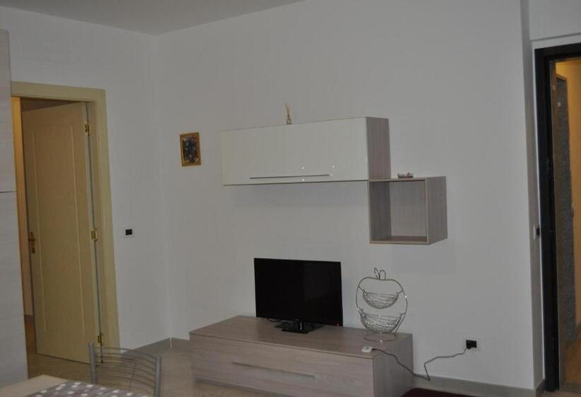 هتل Residence Le Groane