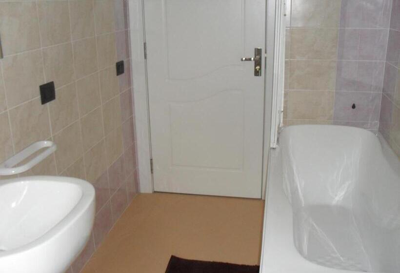 هتل Residence Le Groane