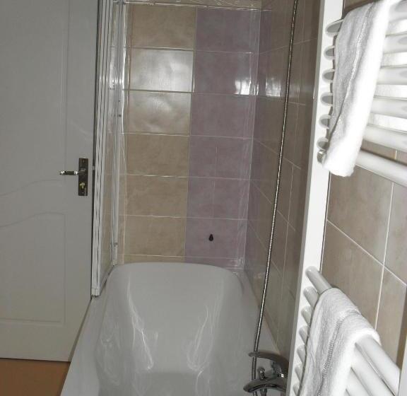 هتل Residence Le Groane