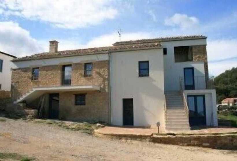 Отель Residence Messer Raimondo Luogo D Arte