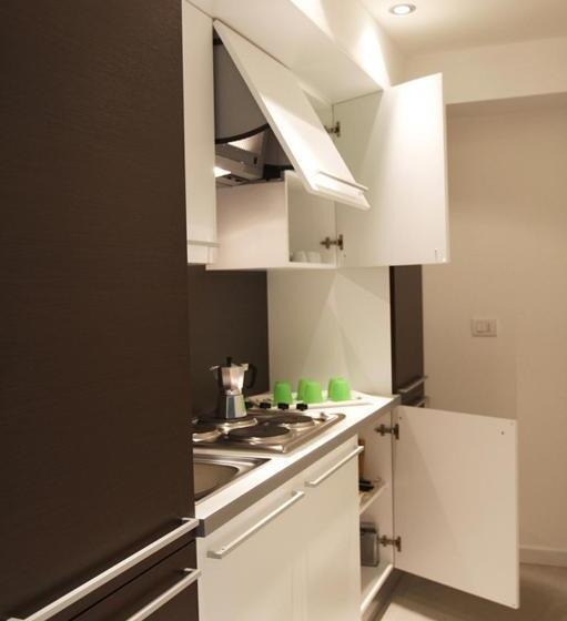 هتل Residence Ormeggio