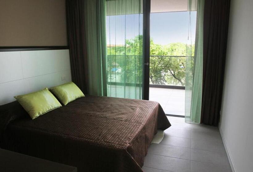 هتل Residence Ormeggio