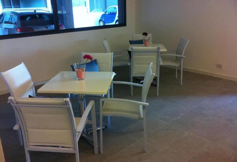 هتل Residence Ormeggio