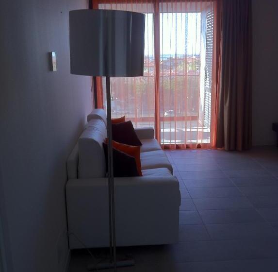 هتل Residence Ormeggio