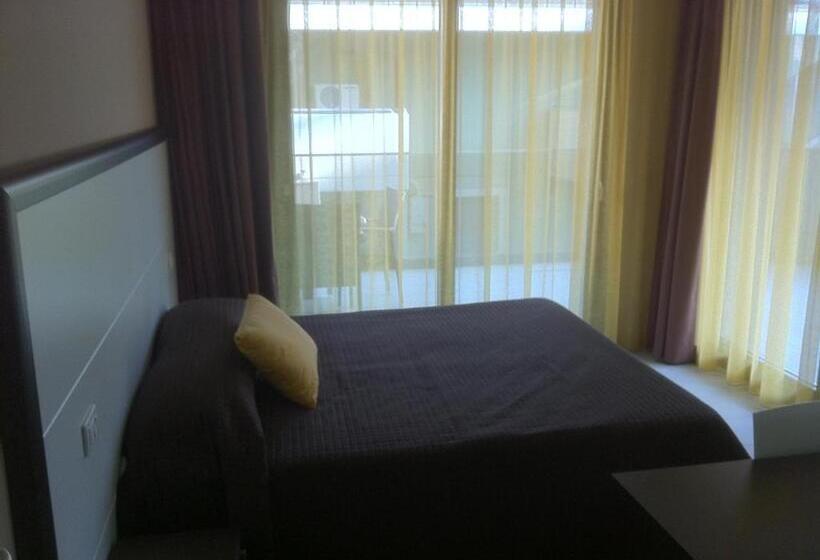 هتل Residence Ormeggio