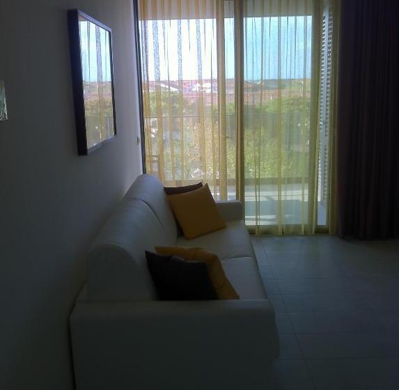 هتل Residence Ormeggio