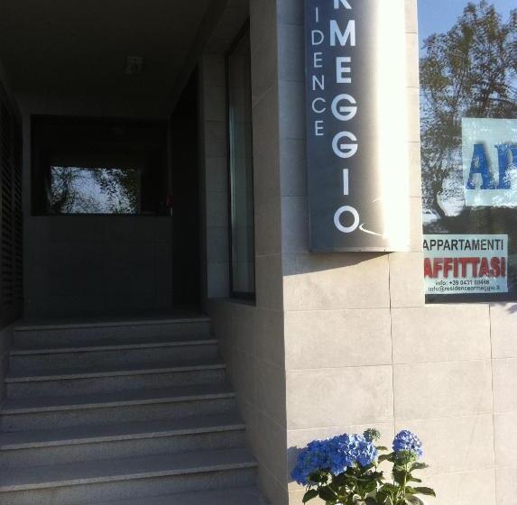 هتل Residence Ormeggio