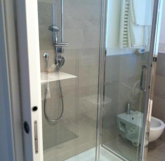 هتل Residence Ormeggio
