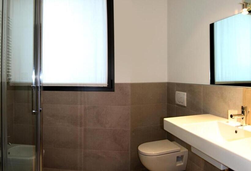 هتل Residence Ormeggio