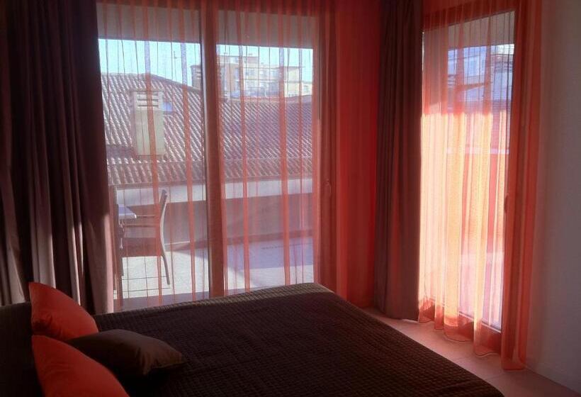 هتل Residence Ormeggio