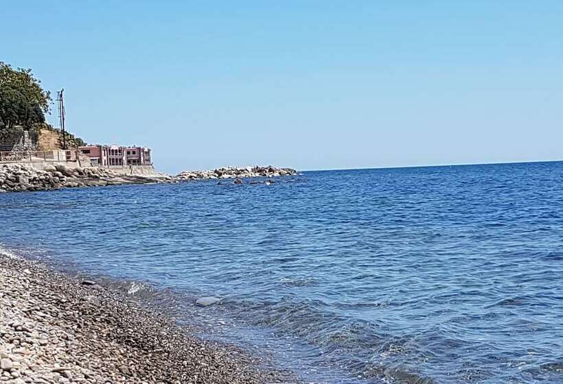 فندق Residence Tre Palme