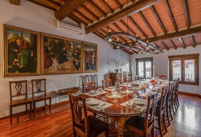 Fotos del hotel Residenza D'epoca In Piazza Della Signoria:  19