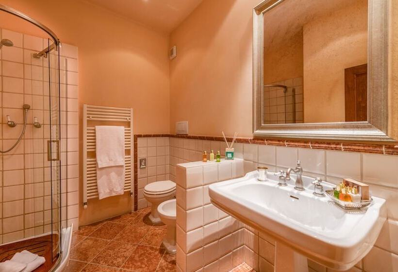 Fotos del hotel Residenza D'epoca In Piazza Della Signoria:  4