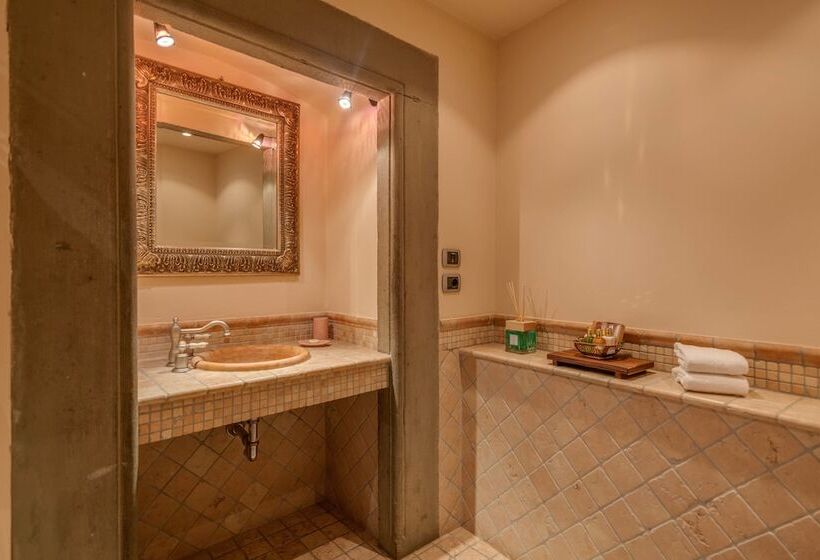 Fotos del hotel Residenza D'epoca In Piazza Della Signoria:  5