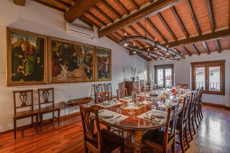 Fotos del hotel Residenza D'epoca In Piazza Della Signoria:  10