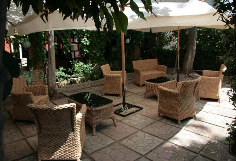 هتل Ristorante Solari