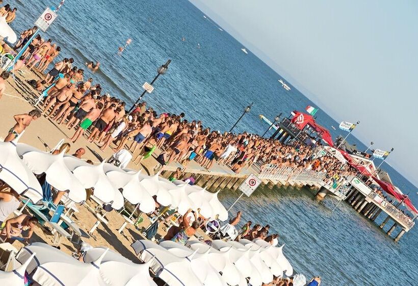 هتل San Marco