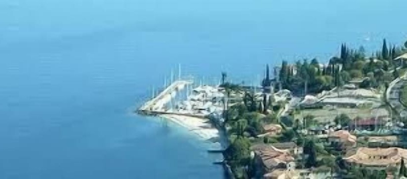هتل Tiziana Garnì