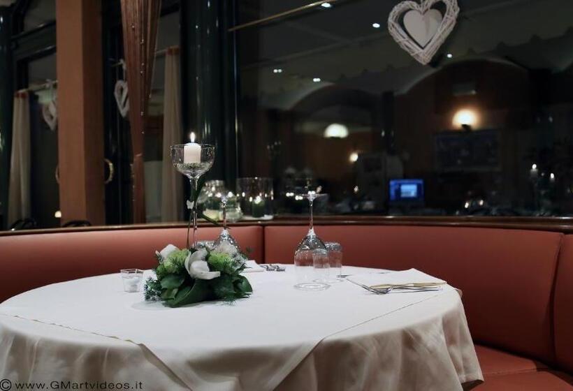 בית מלון כפרי Valbrenta