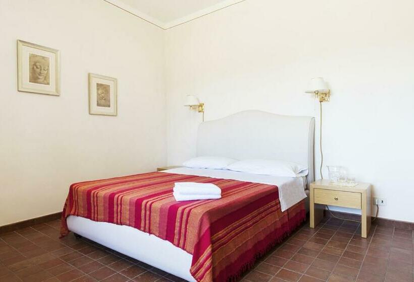 فندق Agriturismo Valle Galfina