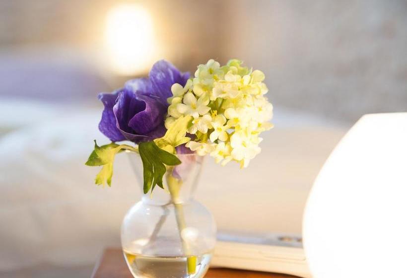 هتل Beb Villa Amodeo