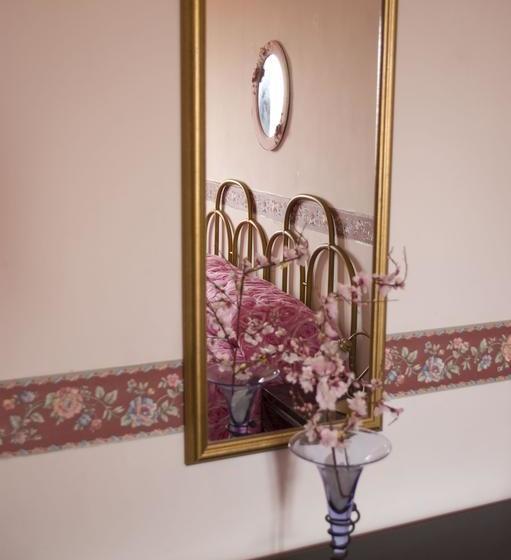 هتل Beb Villa Amodeo