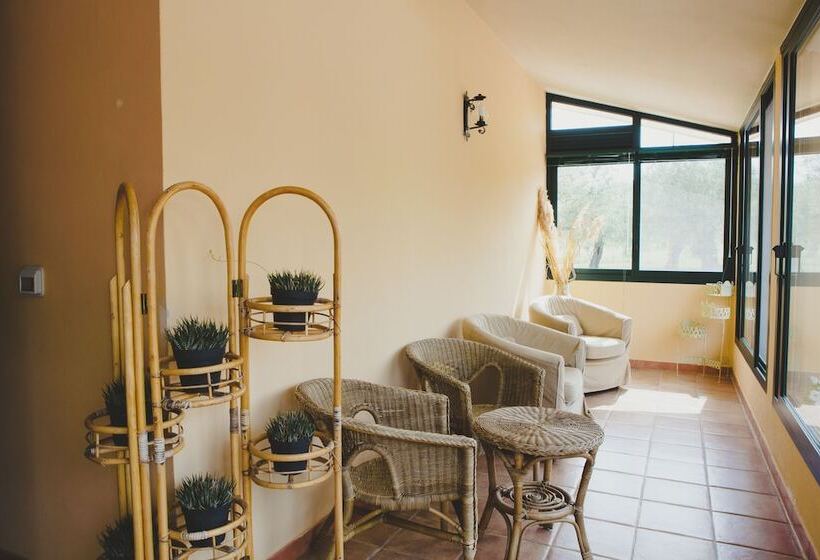 هتل Villa Grazia