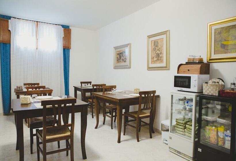 هتل Villa Grazia
