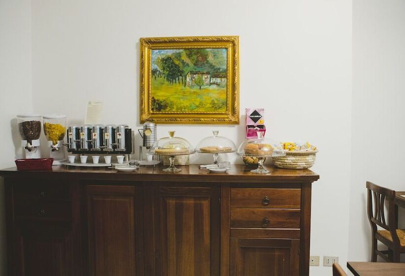 هتل Villa Grazia
