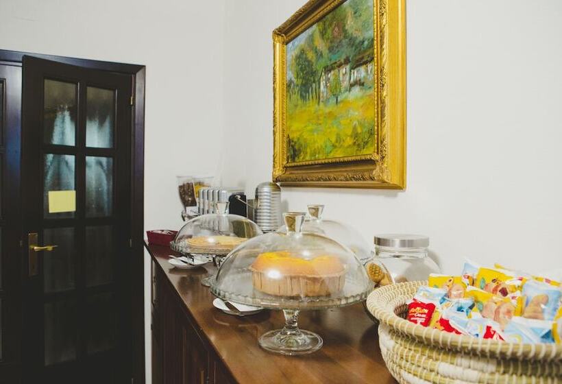 هتل Villa Grazia