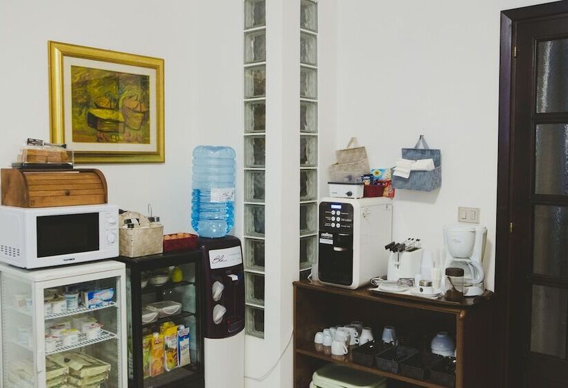 هتل Villa Grazia