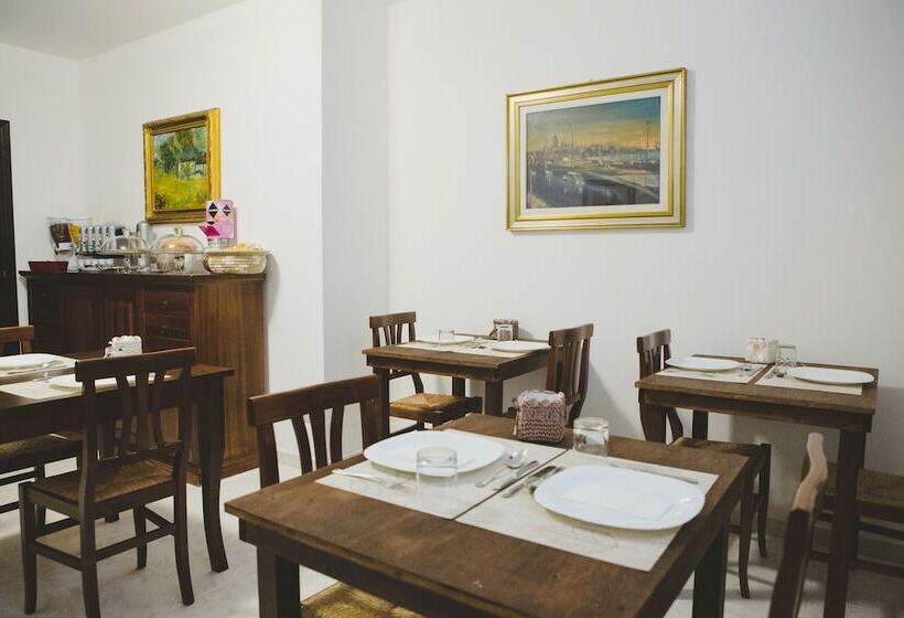 هتل Villa Grazia