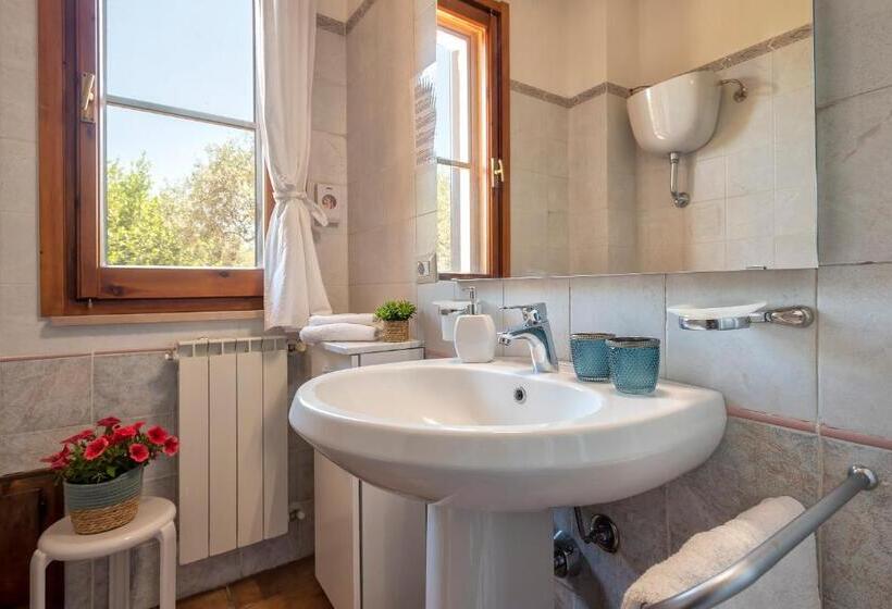 هتل Villa Grazia